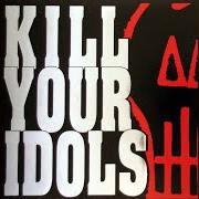 The lyrics WHAT DOESN'T KILL ME of KILL YOUR IDOLS is also present in the album No gimmicks needed (2000)
