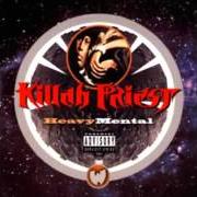The lyrics FROM THEN TILL NOW of KILLAH PRIEST is also present in the album Heavy mental (1998)