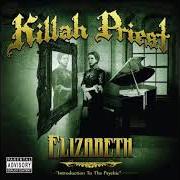 The lyrics HAUNTED of KILLAH PRIEST is also present in the album The exorcist (2009)