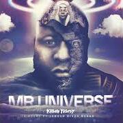 The lyrics SOUND OF LIGHT of KILLAH PRIEST is also present in the album Mr universe (2022)