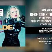 The lyrics FIGHT TEMPTATION of KIM WILDE is also present in the album Return of the aliens (2018)