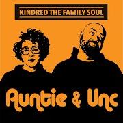 The lyrics BLACK LOVE STORY of KINDRED THE FAMILY SOUL is also present in the album Auntie & unc (2021)