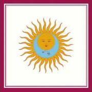 Larks' tongues in aspic