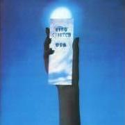 The lyrics 21ST CENTURY SCHIZOID MAN of KING CRIMSON is also present in the album Usa (1975)