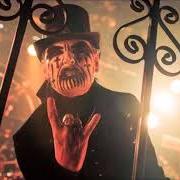 The lyrics TRICK OR TREAT of KING DIAMOND is also present in the album Nightmares in the nineties (2001)