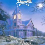 The lyrics BYE, BYE MISSY of KING DIAMOND is also present in the album Them (1988)