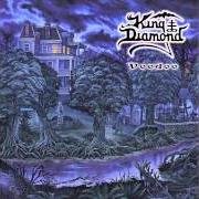 The lyrics VOODOO of KING DIAMOND is also present in the album Voodoo (1998)