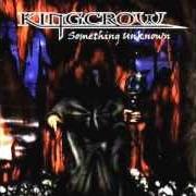 The lyrics ALL I WANT of KINGCROW is also present in the album Something unknown (2002)
