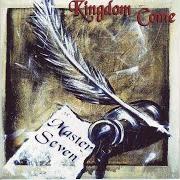The lyrics CAN'T LET GO of KINGDOM COME is also present in the album Master seven (1997)