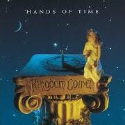 The lyrics BOTH OF US of KINGDOM COME is also present in the album Hands of time (1991)