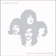 The lyrics HAPPY ALONE of KINGS OF LEON is also present in the album Youth and young manhood (2003)