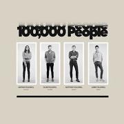 The lyrics 100,000 PEOPLE of KINGS OF LEON is also present in the album When you see yourself (2021)