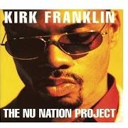 The lyrics IT'S RAININ' of KIRK FRANKLIN is also present in the album God's property from kirk franklin's nu nation (1997)