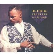 The lyrics THE FAMILY WORSHIP MEDLEY of KIRK FRANKLIN is also present in the album Kirk franklin & the family (1993)