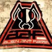 The lyrics WISH of ALIEN ANT FARM is also present in the album Anthology (2001)
