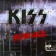 The lyrics I JUST WANNA of KISS is also present in the album Revenge (1992)