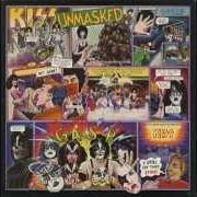 The lyrics NAKED CITY of KISS is also present in the album Unmasked (1980)