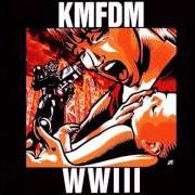 The lyrics INTRO of KMFDM is also present in the album Wwiii (2003)