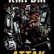 The lyrics PREACH / PERVERT of KMFDM is also present in the album Attak (2002)