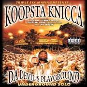 Da devil's playground