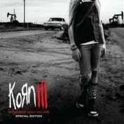 The lyrics LET THE GUILT GO of KORN is also present in the album Korn iii - remember who you are (2010)