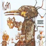 The lyrics KILLING of KORN is also present in the album Untitled (2007)