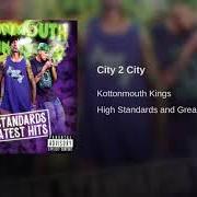 The lyrics THE LOTTERY of KOTTONMOUTH KINGS is also present in the album Greatest highs - disc 2 (2008)