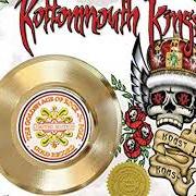 The lyrics ONE 2 DA TWO of KOTTONMOUTH KINGS is also present in the album Koast ii koast (2006)