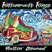 The lyrics WAKING DREAM of KOTTONMOUTH KINGS is also present in the album Rollin stoned (2002)