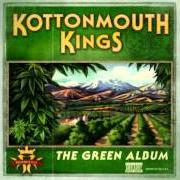 The lyrics PLANT A SEED of KOTTONMOUTH KINGS is also present in the album The green album (2008)