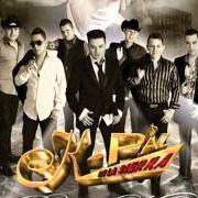 The lyrics QUE BUENA PEDA of K-PAZ DE LA SIERRA is also present in the album Para toda la vida (2011)
