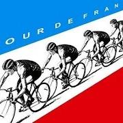 Tour de france: soundtracks