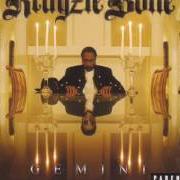 The lyrics I REMEMBER of KRAYZIE BONE is also present in the album Gemini: good vs. evil (2005)