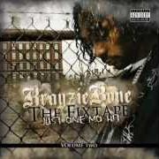 The lyrics I STRIVE (I'M A HUSTLA) of KRAYZIE BONE is also present in the album Just one mo hit: volume two (2009)