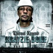 The lyrics ON MY KRAY SHIT of KRAYZIE BONE is also present in the album Eternal legend (2017)