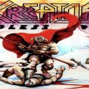 The lyrics BONEBREAKER of KREATOR is also present in the album Endless pain (1985)