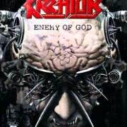 The lyrics SUICIDE TERRORIST of KREATOR is also present in the album Enemy of god (2005)