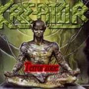 The lyrics ENDLESS PAIN of KREATOR is also present in the album Past life trauma (2000)