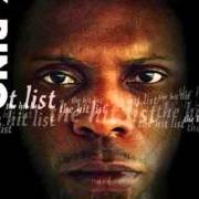 The lyrics DOIN' BAD of K-RINO is also present in the album The hit list (2004)