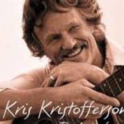 The lyrics SILVER TONGUED DEVIL AND I of KRIS KRISTOFFERSON is also present in the album The austin sessions (1999)