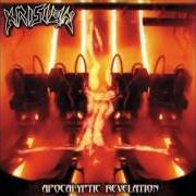 The lyrics CREATION SCOURGE of KRISIUN is also present in the album Apocalyptic revaltion (1998)