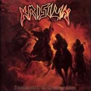 The lyrics HATRED INHERIT of KRISIUN is also present in the album Conquerors of armageddon (2000)
