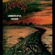 The lyrics UNMERCIFUL ORDER of KRISIUN is also present in the album Unmerciful order (1993)