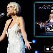 The lyrics UPON THIS ROCK of KRISTIN CHENOWETH is also present in the album Coming home (2014)
