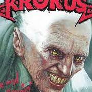 The lyrics STAYED AWAKE ALL NIGHT of KROKUS is also present in the album Alive & screaming (1986)