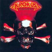 The lyrics SCREAMING IN THE NIGHT of KROKUS is also present in the album Headhunter (1983)