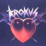 The lyrics FLYIN' HIGH of KROKUS is also present in the album Heart attack (1988)