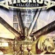 The lyrics TOO WIRED TO SLEEP of KROKUS is also present in the album Hellraiser (2006)