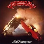 The lyrics BACKSEAT ROCK 'N' ROLL of KROKUS is also present in the album Metal rendez-vouz (2014)