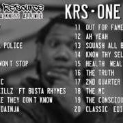 The mix tape